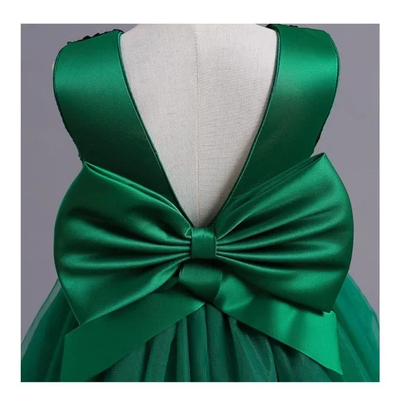 COLOR: GREEN 20-11